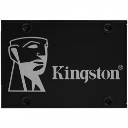 Kingston KC600 2048GB SSD,...