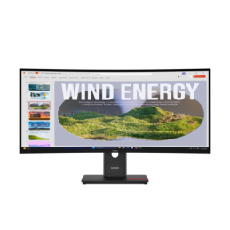 ThinkVision T34WD-40 34"...
