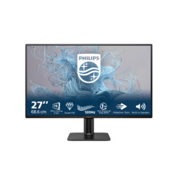 Monitor Philips 27"...