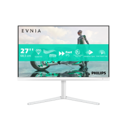Monitor Philips 27"...