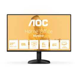 Monitor AOC 27" 27B31H