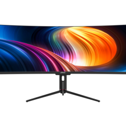 MONITOR DAHUA DHI-LM49-EW410CA