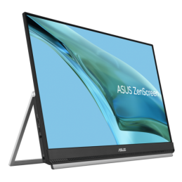 Monitor Asus 23.8" MB249C