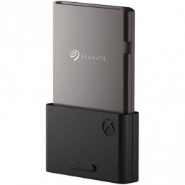 SSD Extern SEAGATE Storage...