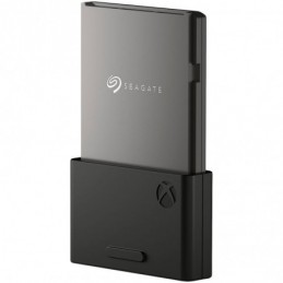 SSD Extern SEAGATE Storage...