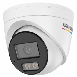CAMERA IP TURRET 4MP 2.8MM...