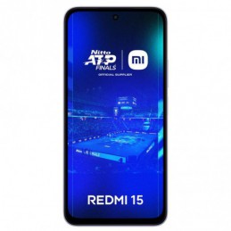Xiaomi Redmi 15 NFC 4G DS...