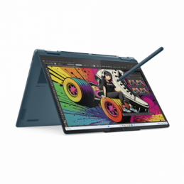YG7 2-in-1 14T R5 AI 340 16...