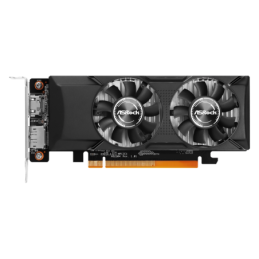VGA ASROCK RX550 4G LOW...