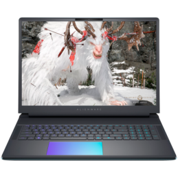 Dell Alienware 18...