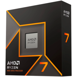 AMD CPU Desktop Ryzen 7...