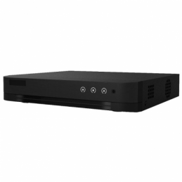 DVR TURBOHD 4CH 5MP 1XSATA...