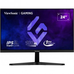 Monitor ViewSonic 24''...