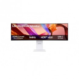 Monitor LG 49" 49U950A-W.AEU