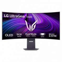 Monitor LG 45" 45GX950A-B.AEU