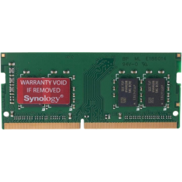 MSP D4ES03-16G Synology