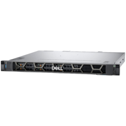 Dell PowerEdge R260 Rack...