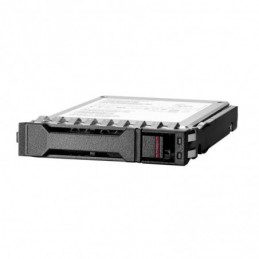 HPE 1.92TB SATA MU SFF BC...