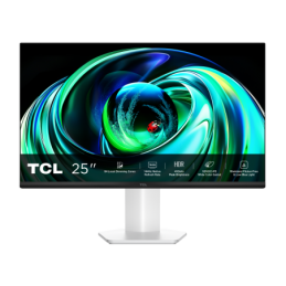 Monitor TCL 25" 25G54