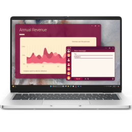 DL PC14250 FHD+ U5-235U 16...