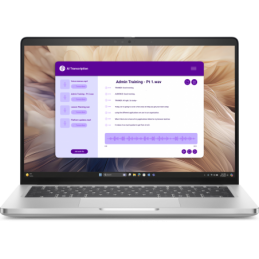 DL PA14250 QHDT+ U7-268V 32...