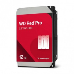 Western Digital Red Pro...