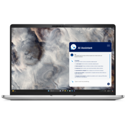 DL PB16250 FHD+ CORE5-220U...