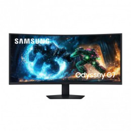 MONITOR 40" SAMSUNG...