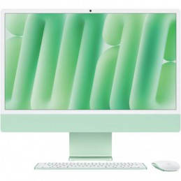 iMAC24...