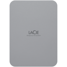 HDD Extern LaCie Mobile...