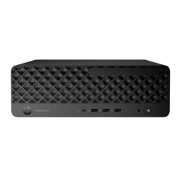 HP 4G1i SFF U7-265 16 512...