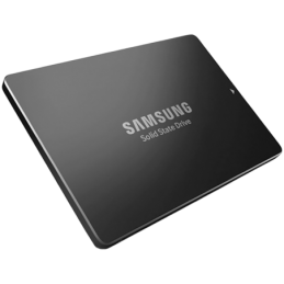 SAMSUNG PM893 3.84TB Data...
