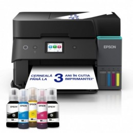 EPSON L6390 CISS COLOR...