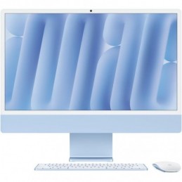 iMAC24...