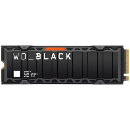 SSD WD_BLACK SN8100...