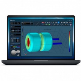 DL MB16250 QHD+ U9-285HX 64...