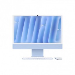 iMAC24...